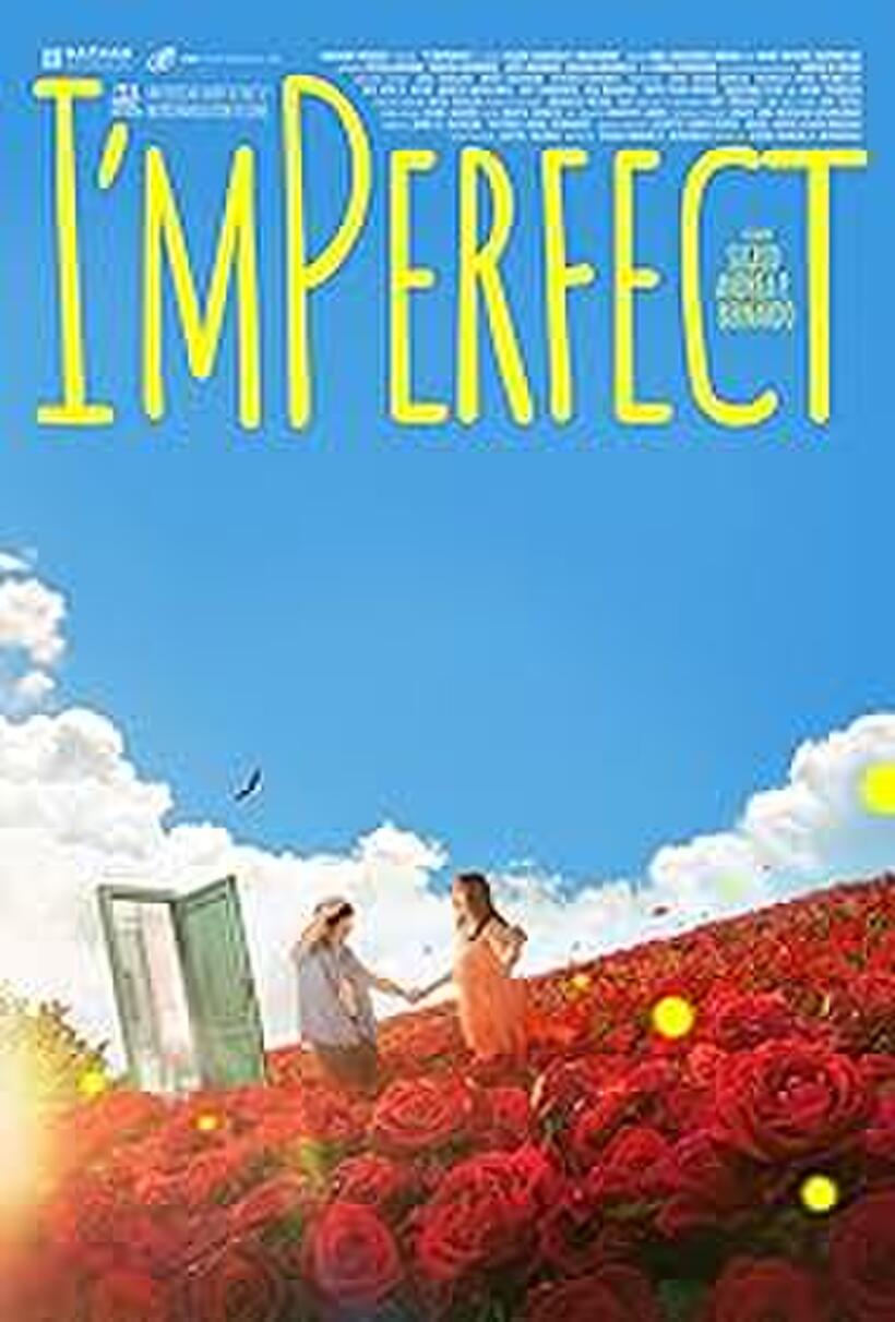 I'mPerfect (2025)