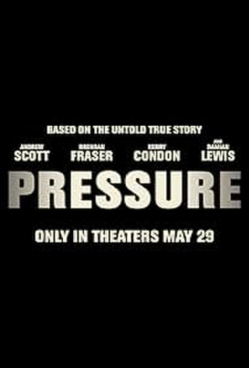 Pressure (2026)