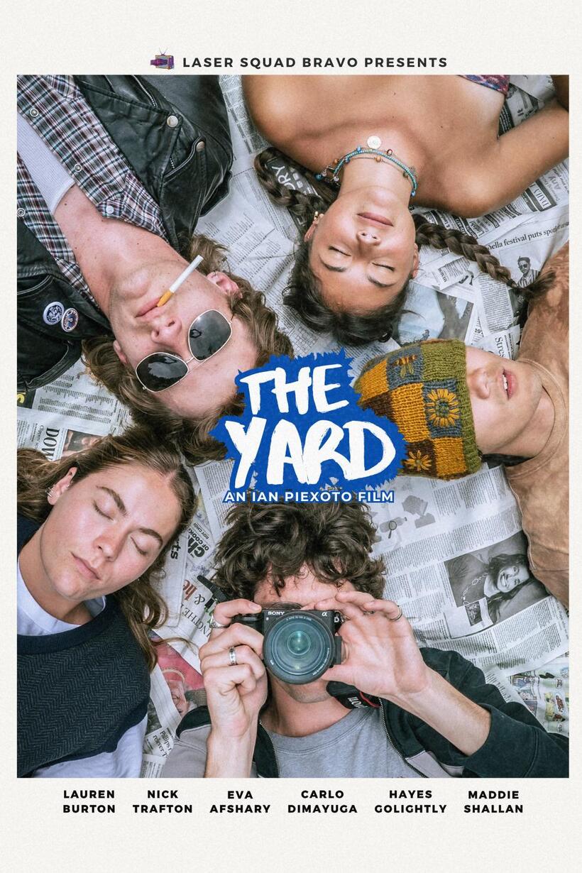 The Yard (2026)