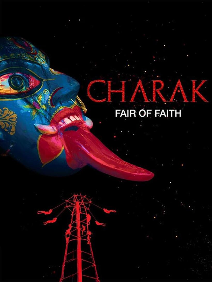 Charak: Fair of Faith (2026)