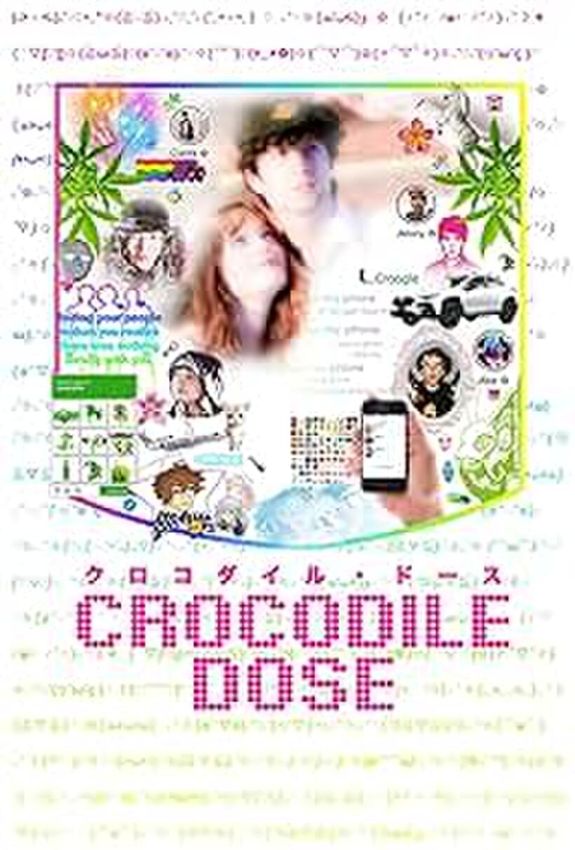 Crocodile Dose (2026)