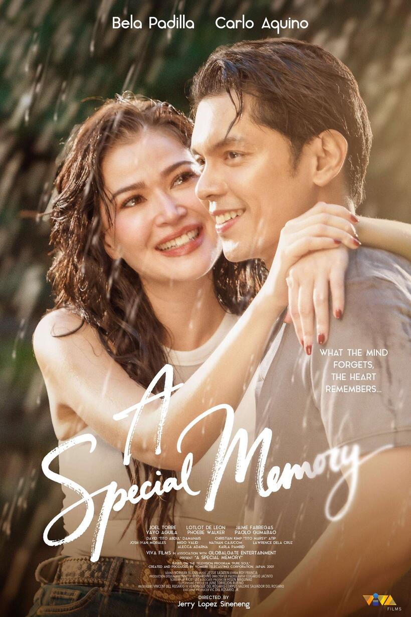 A Special Memory (2026)