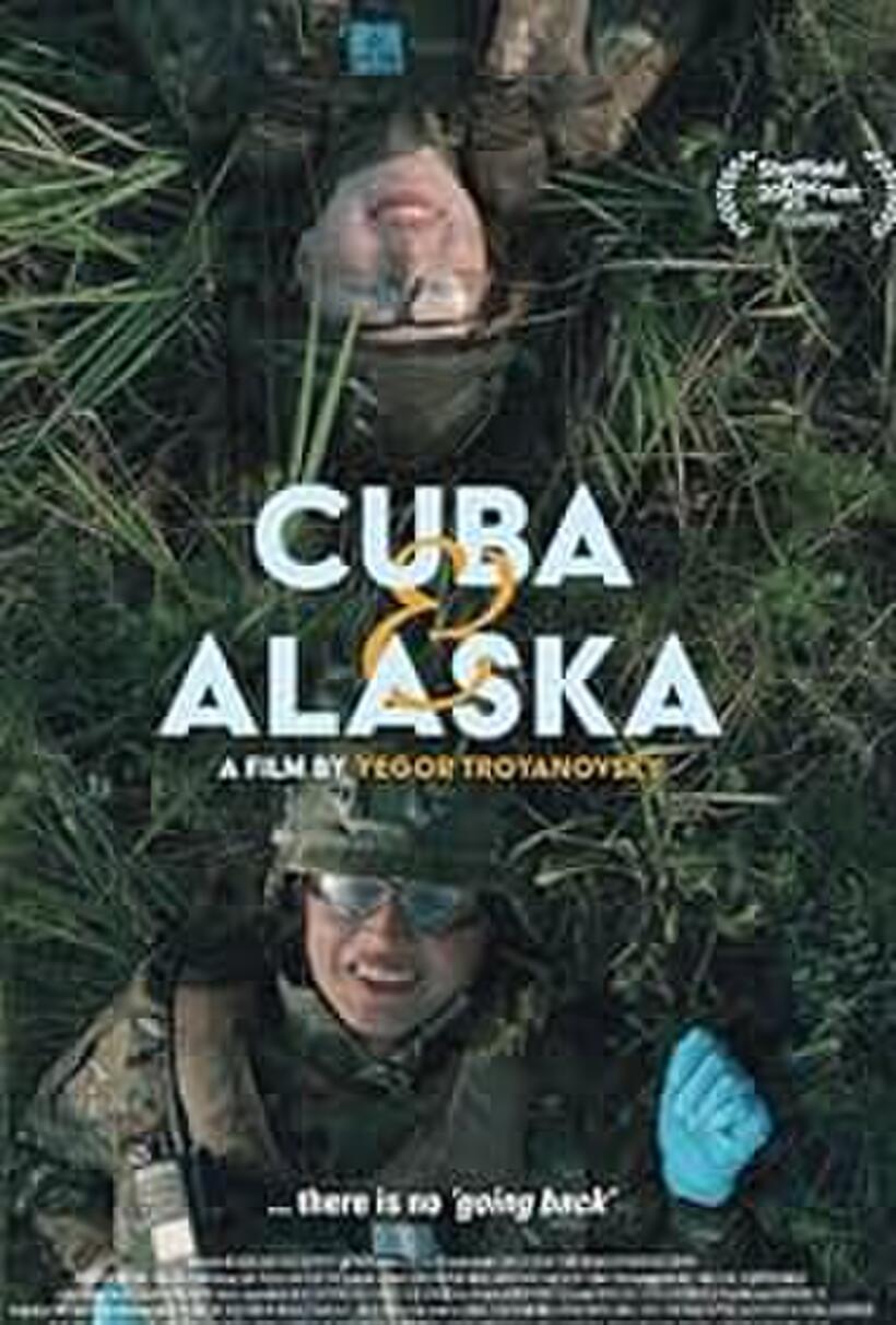 Cuba & Alaska (2025)