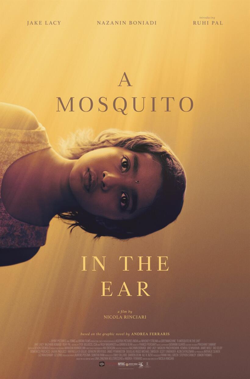 A Mosquito in the Ear (2026)