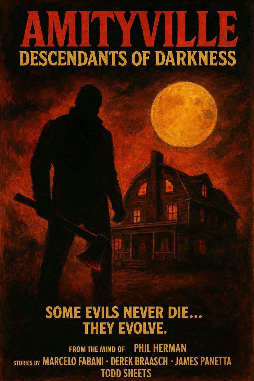 Amityville: Descendants of Darkness (2026)