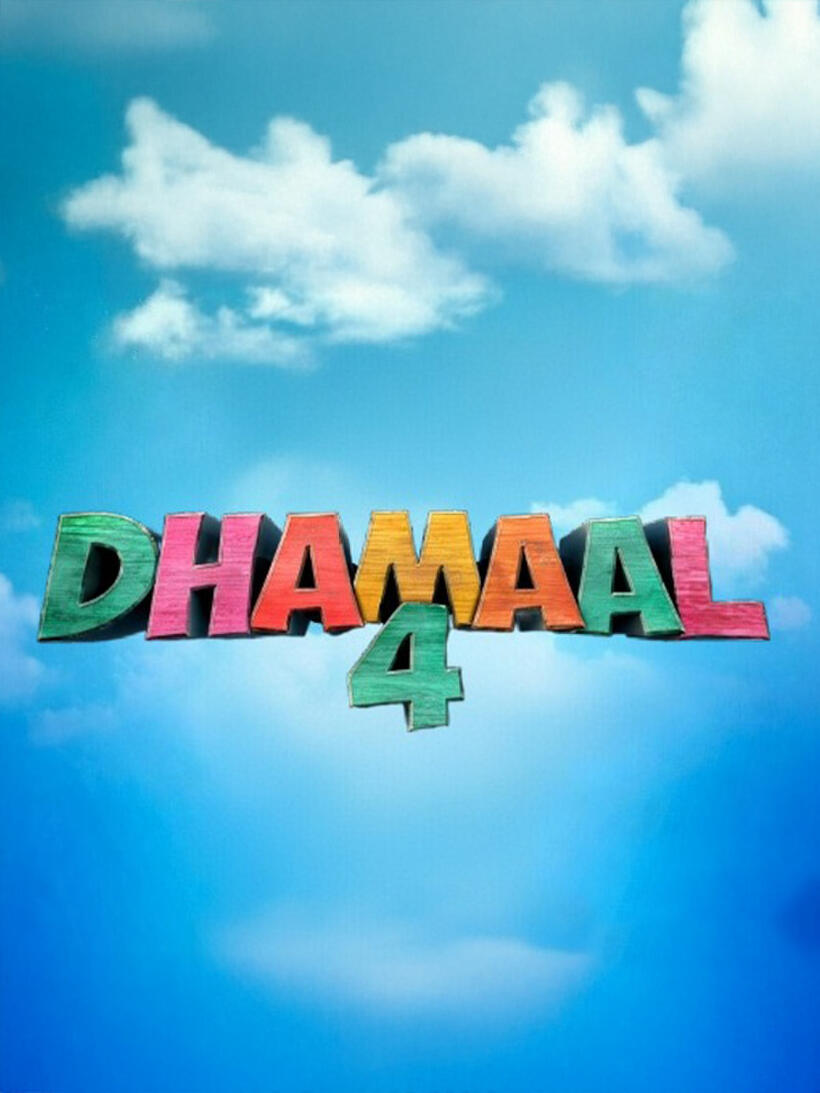 Dhamaal 4 (2026)