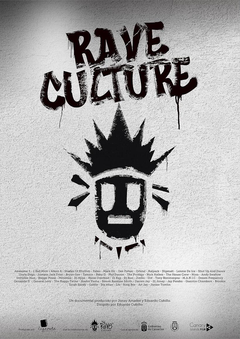 Rave Culture: A New Era