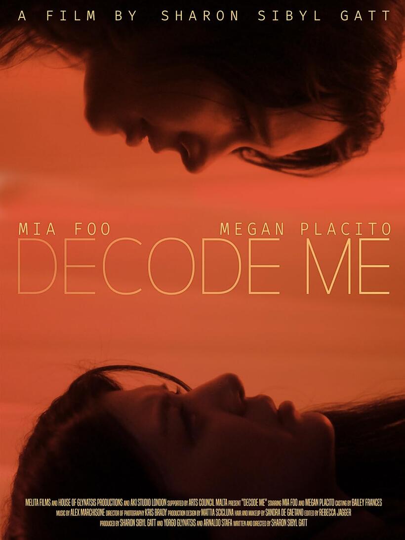 Decode Me (2026)