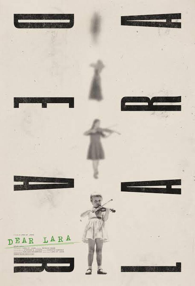 Dear Lara