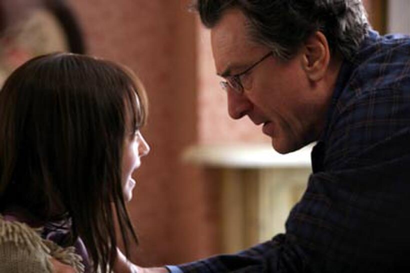 Hide and Seek (2005) Tickets & Showtimes Fandango