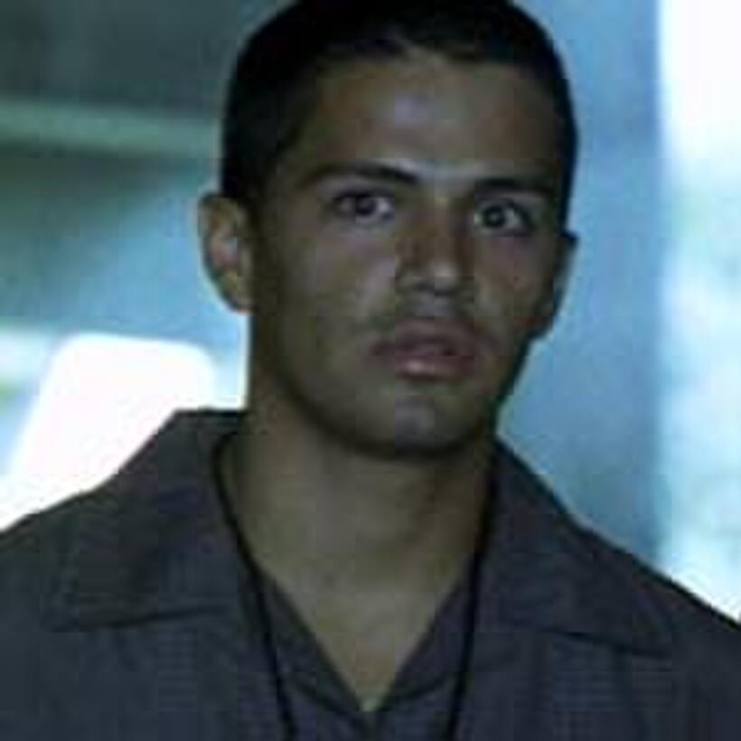 Jay Hernandez in "crazy/beautiful."