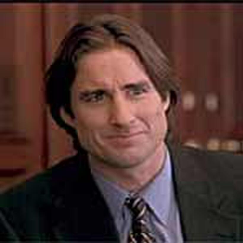 Luke Wilson in "Legally Blonde."