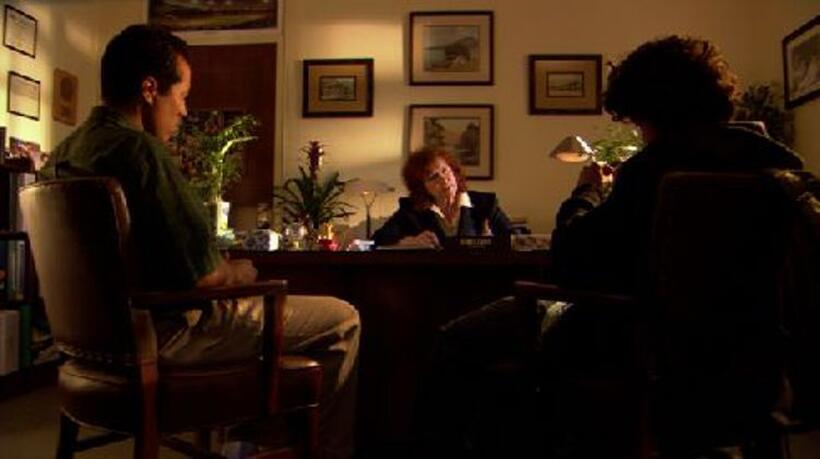 A scene from "Street Dreams."