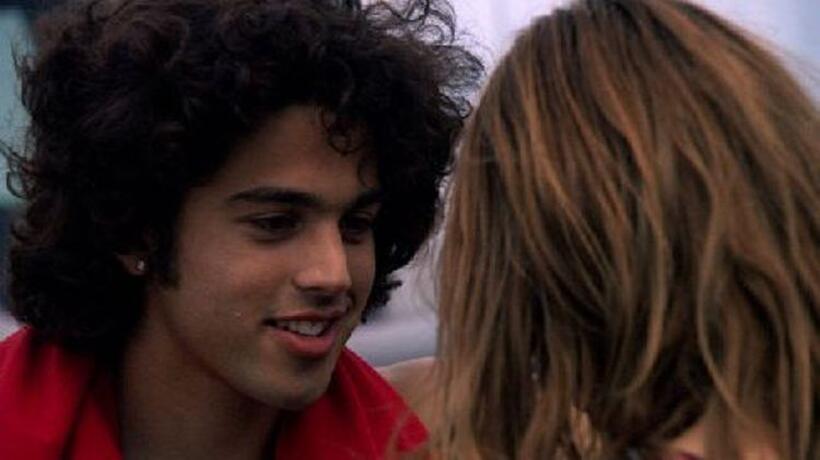 Paul Rodriguez Jr. in "Street Dreams."