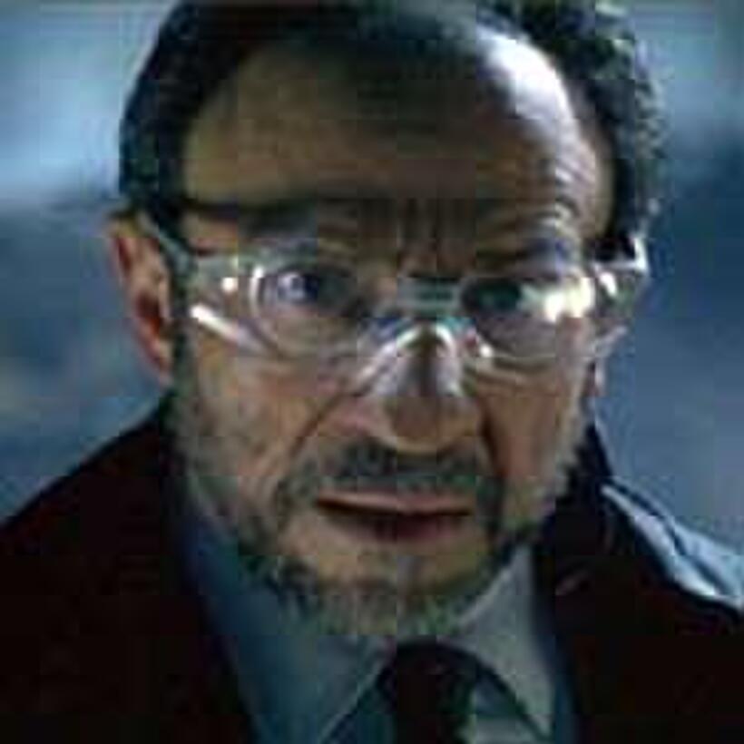 A scene from "13 Ghosts."