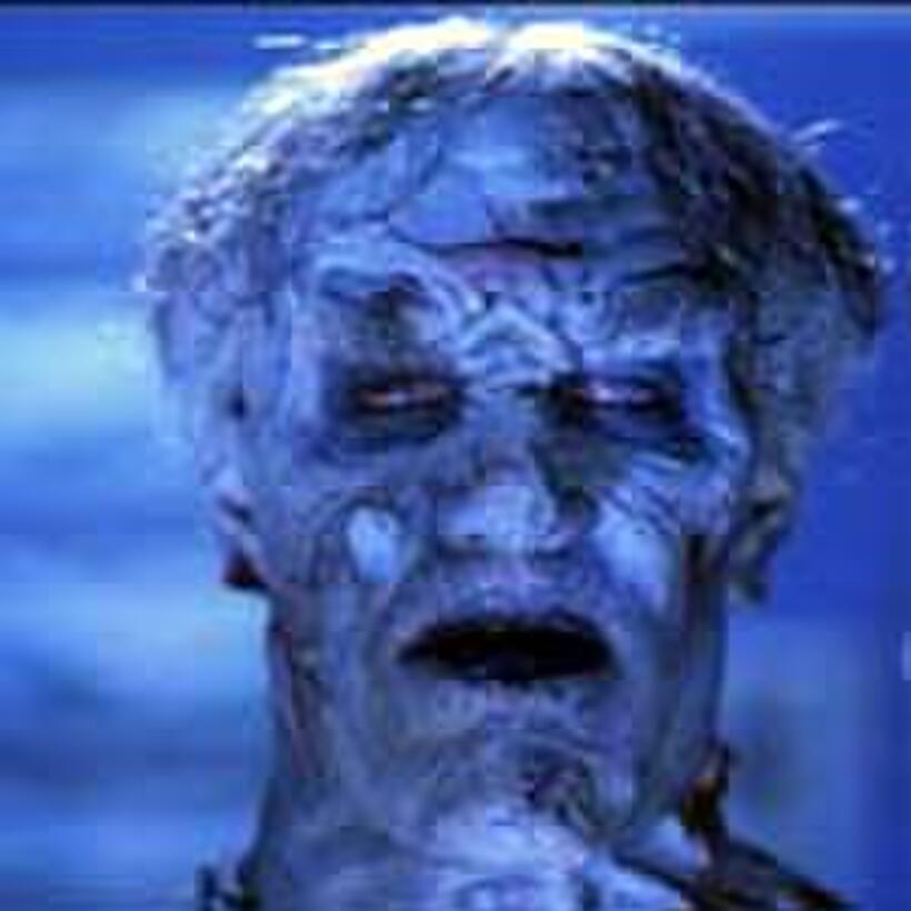 A scene from "13 Ghosts."