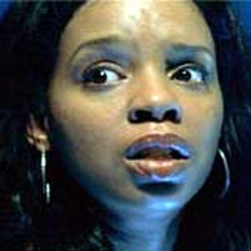 A scene from "13 Ghosts."