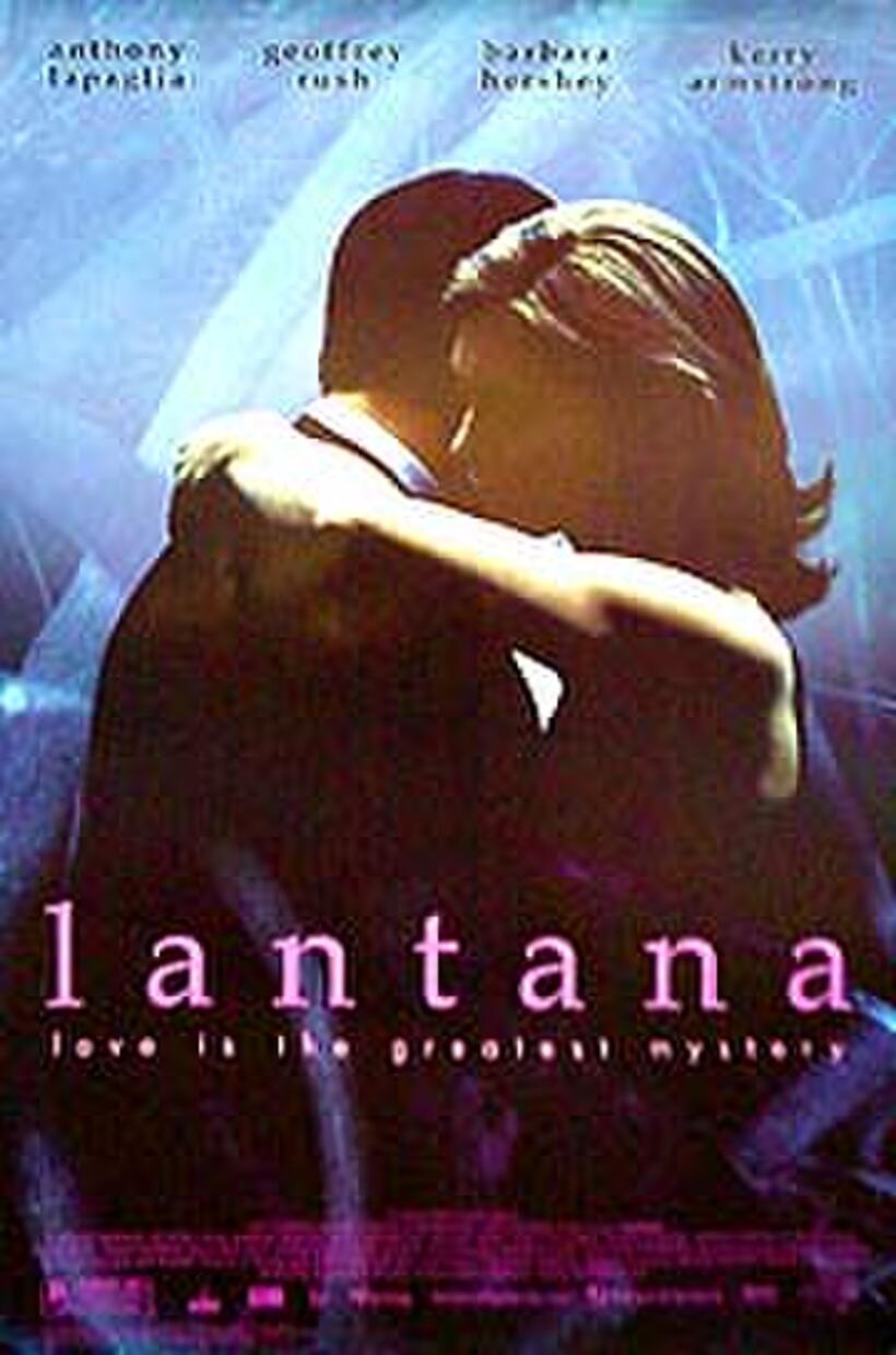 Lantana Movie Tickets & Showtimes Near You Fandango