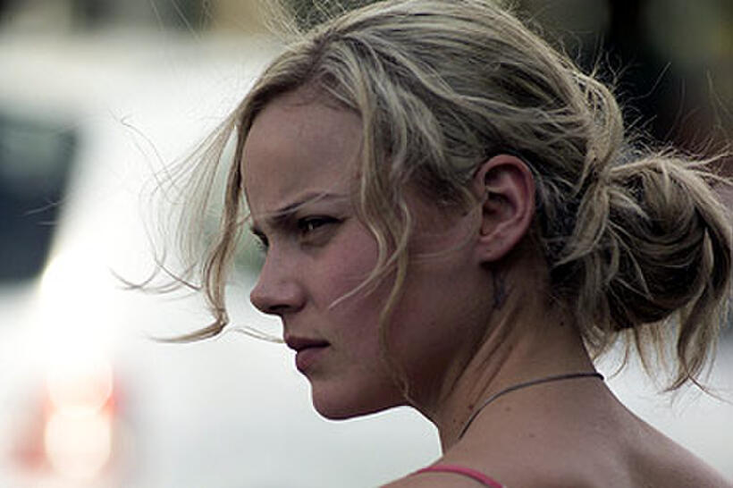 Abbie Cornish in "Candy."
