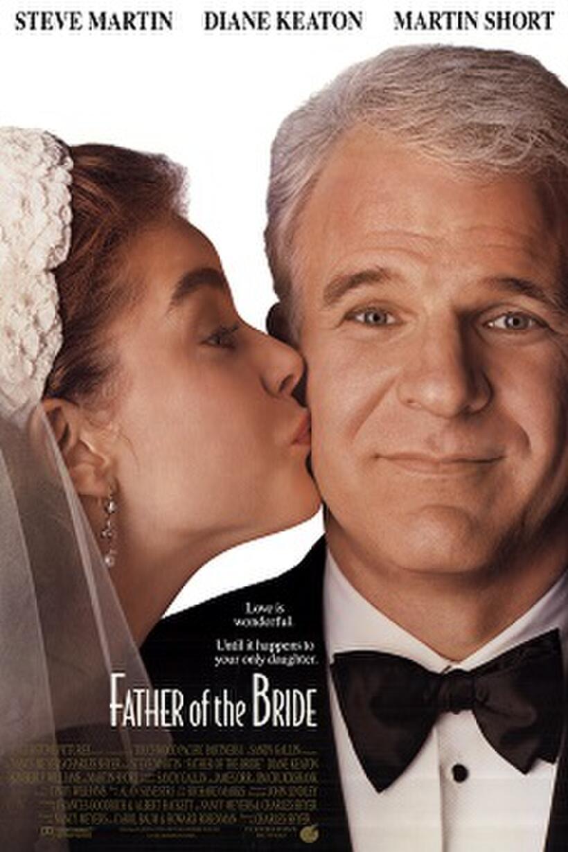 Father of the Bride (1991)