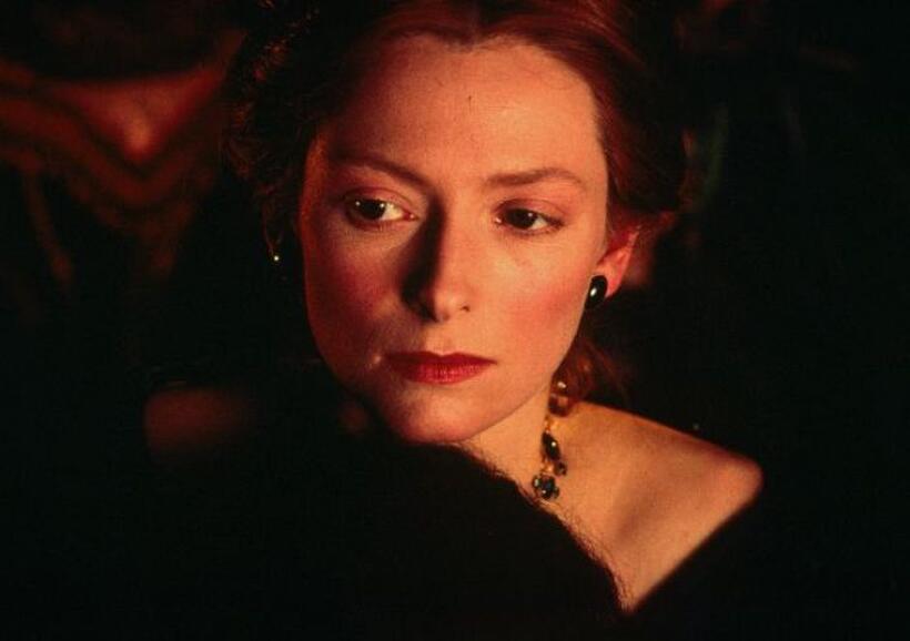 Tilda Swinton as Orlando in "Orlando."