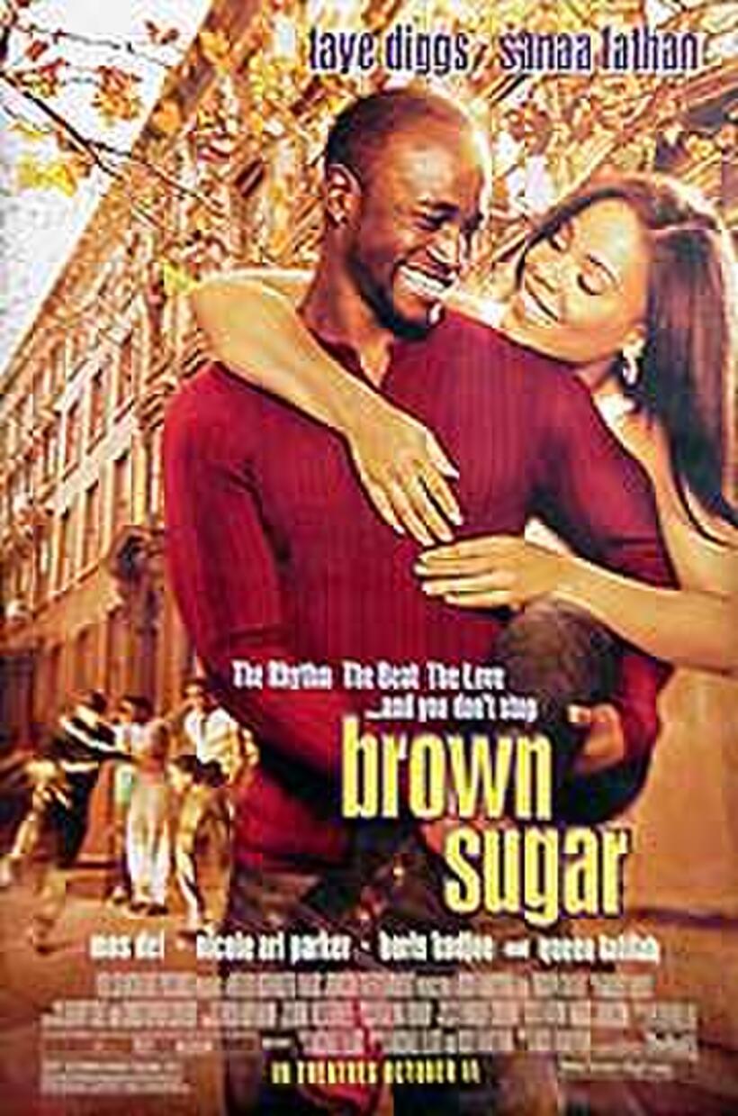 Brown Sugar Movie Tickets & Showtimes Near You Fandango