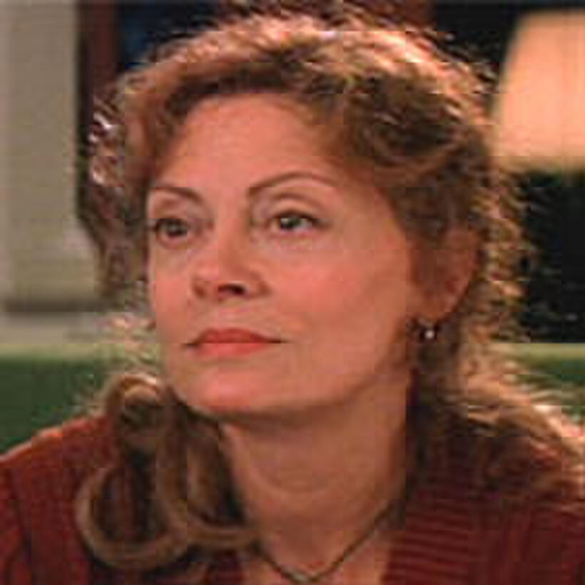 Susan Sarandon in "Moonlight Mile."
