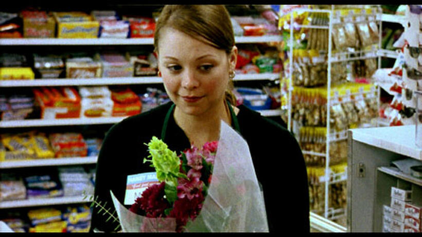 Alexandra Holden in "Special."