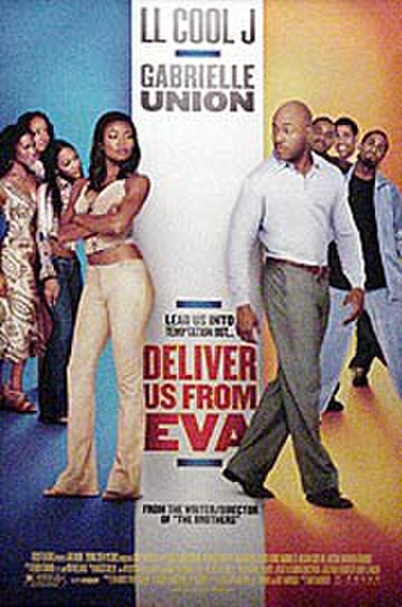Deliver Us From Eva Cast Member Dies Deliver Us From Eva Tickets & Showtimes | Fandango