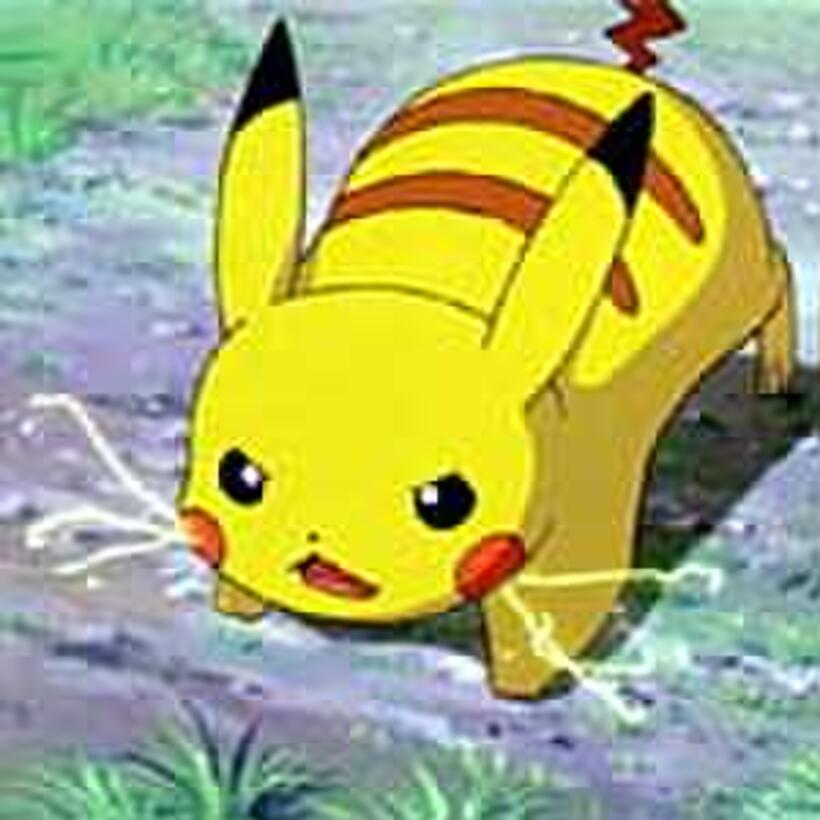 Pokemon 4ever online free on sale