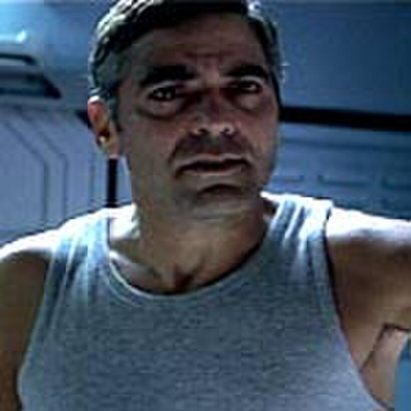 A scene from "Solaris."