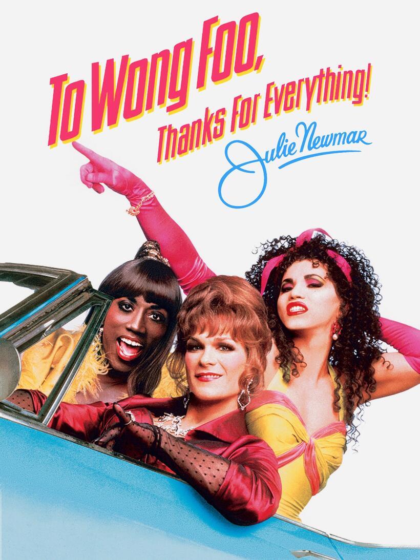 To Wong Foo, Thanks for Everything, Julie Newmar