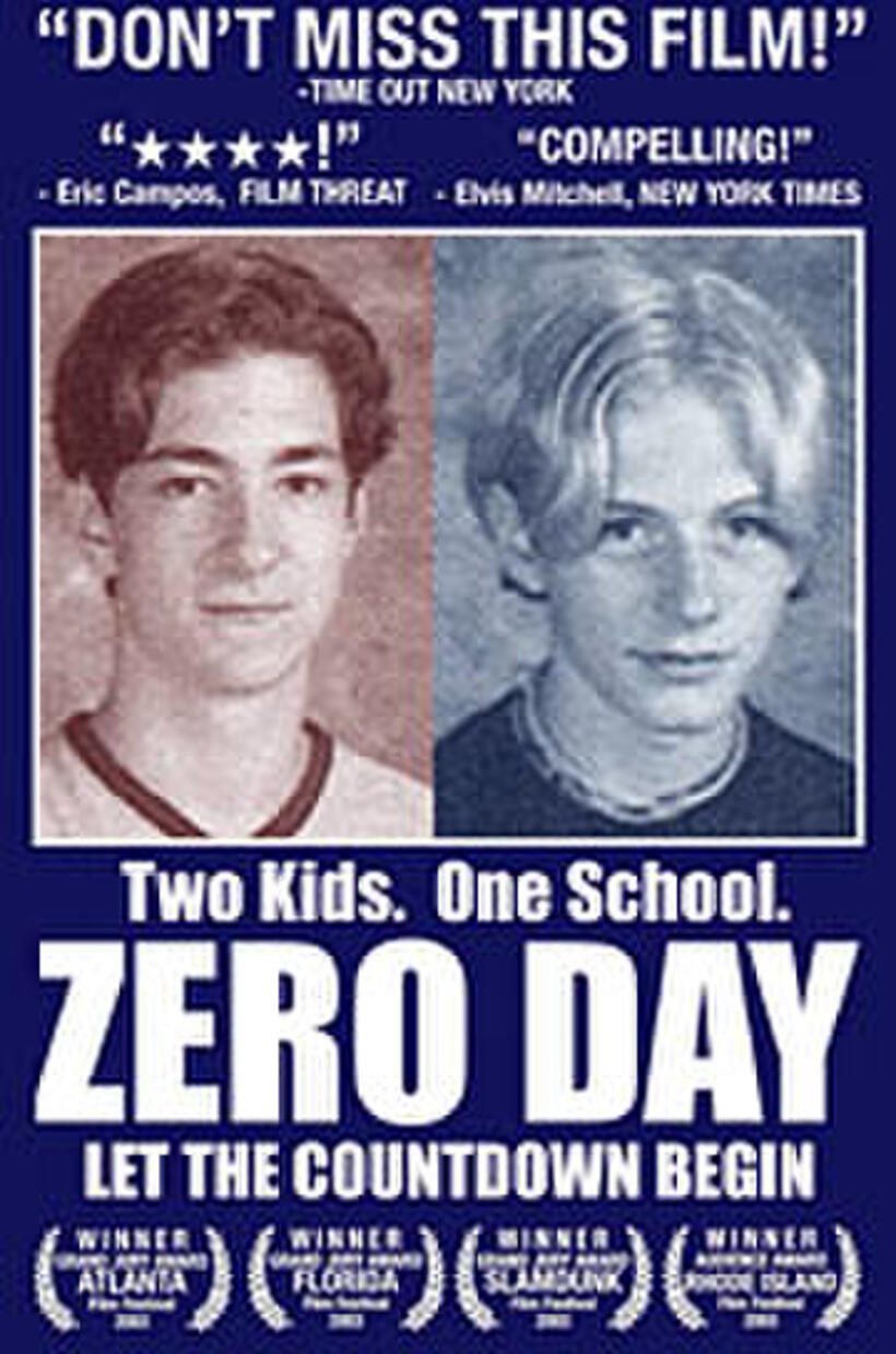 Zero Day Movie Tickets Showtimes Near You Fandango