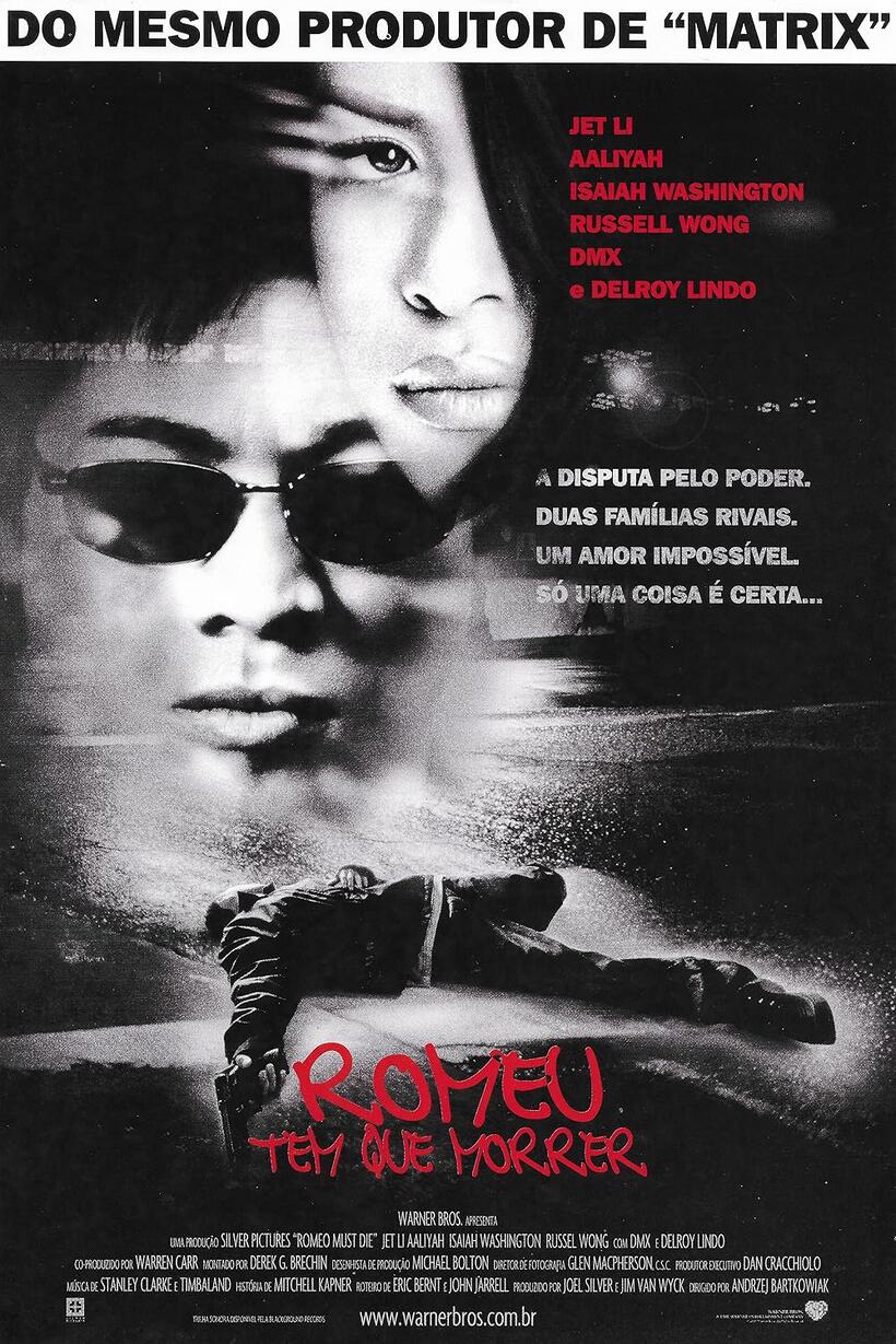 Romeo Must Die