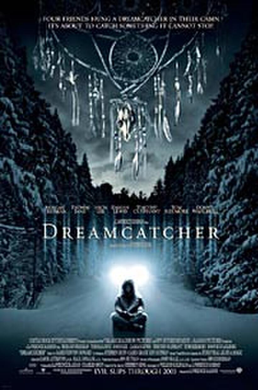Dreamcatcher VIP Tickets & Showtimes Fandango