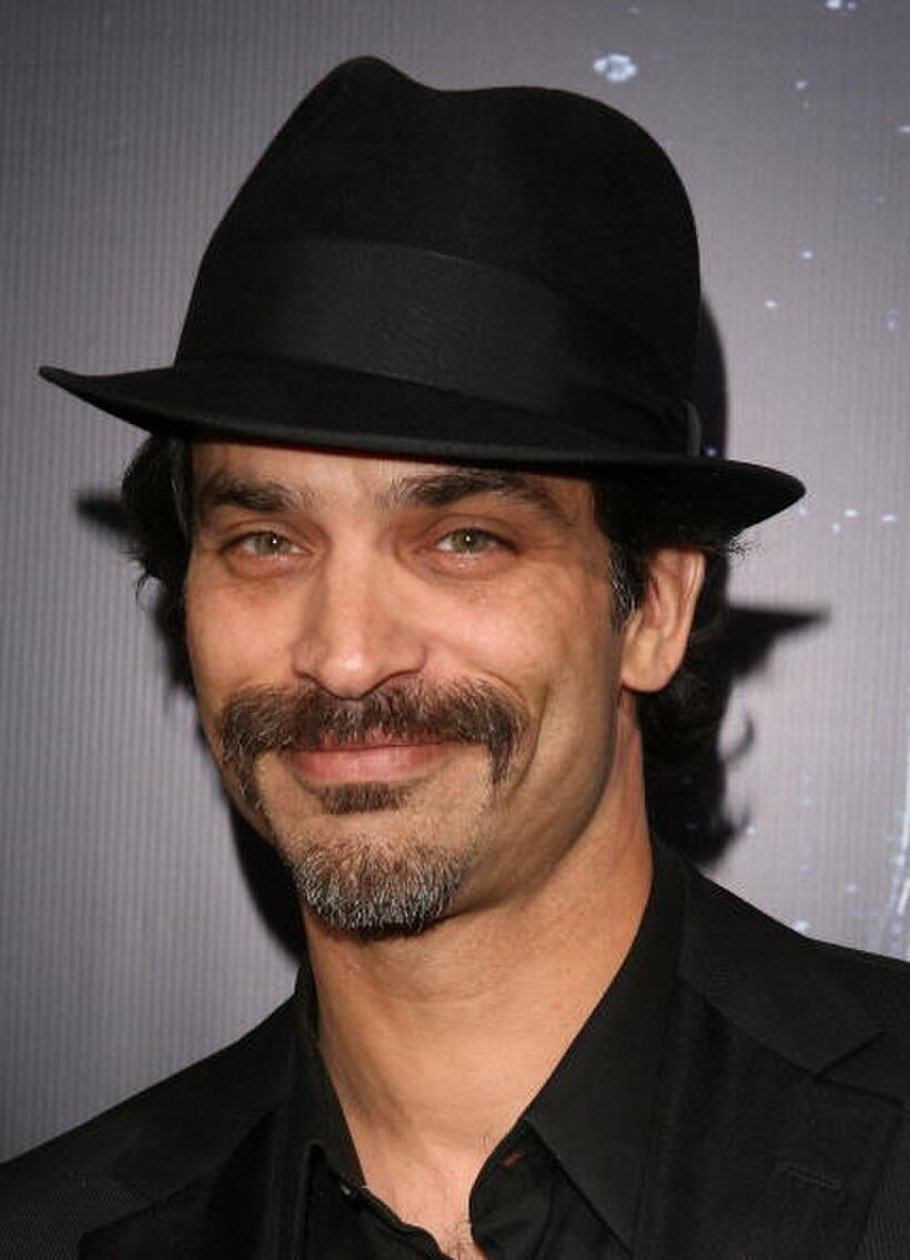 Actor Johnathon Schaech at the L.A. premiere of "Prom Night."
