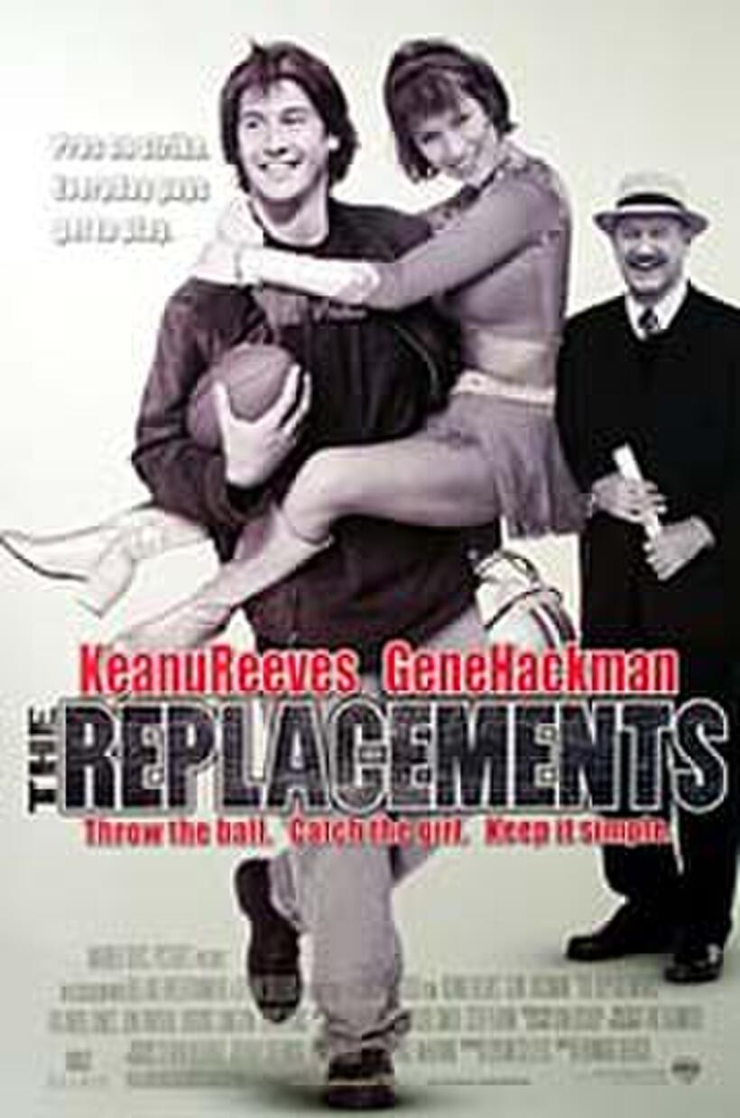 The Replacements Tickets & Showtimes Fandango