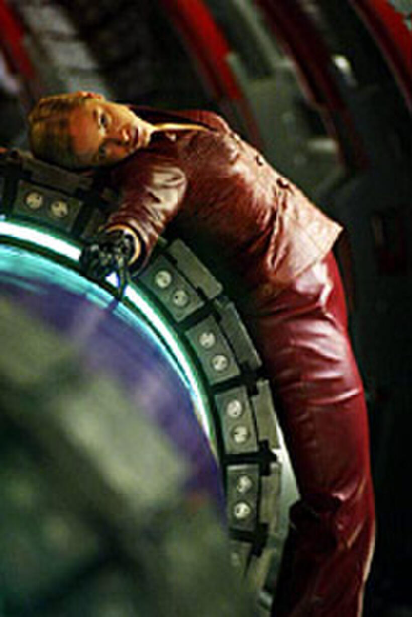 Terminator 3 Rise of the Machines VIP Showtimes Fandango