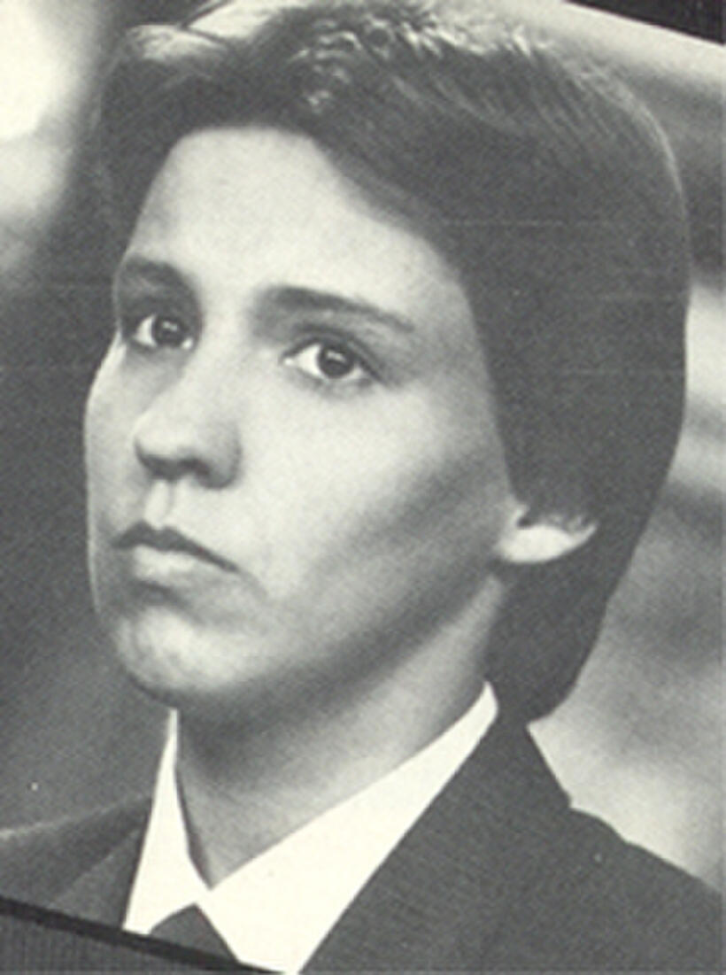 Poster art for "Vera."