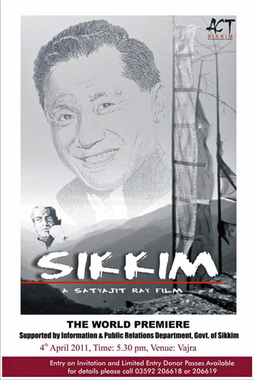 Sikkim Movie Tickets & Showtimes Near You | Fandango