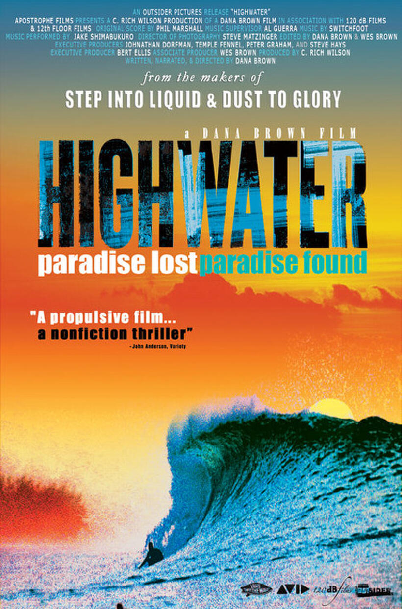 Highwater Movie Tickets & Showtimes Near You Fandango