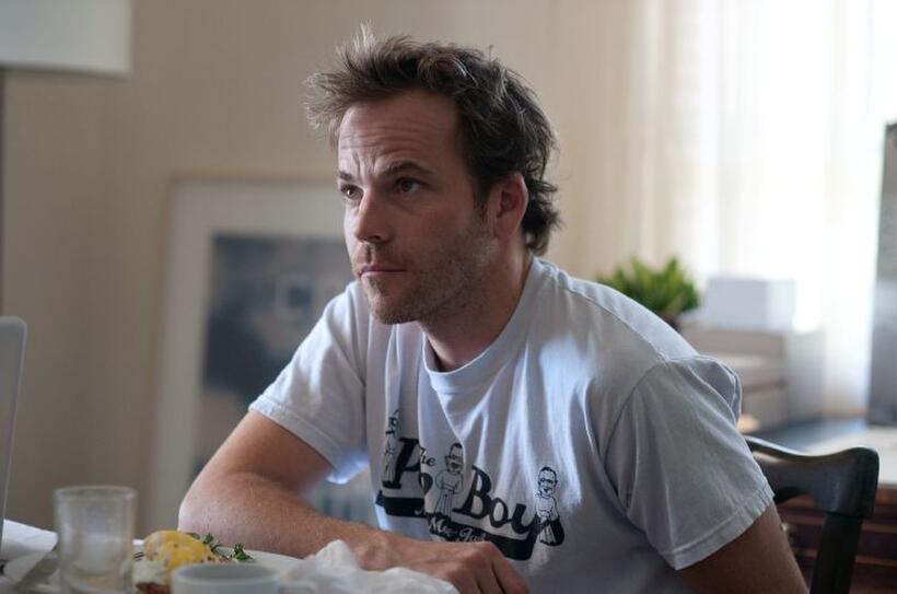 Stephen Dorff in "Somewhere."