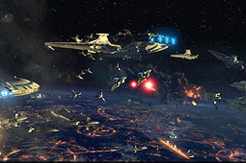 Star Wars Episode III Revenge of the Sith Showtimes Fandango