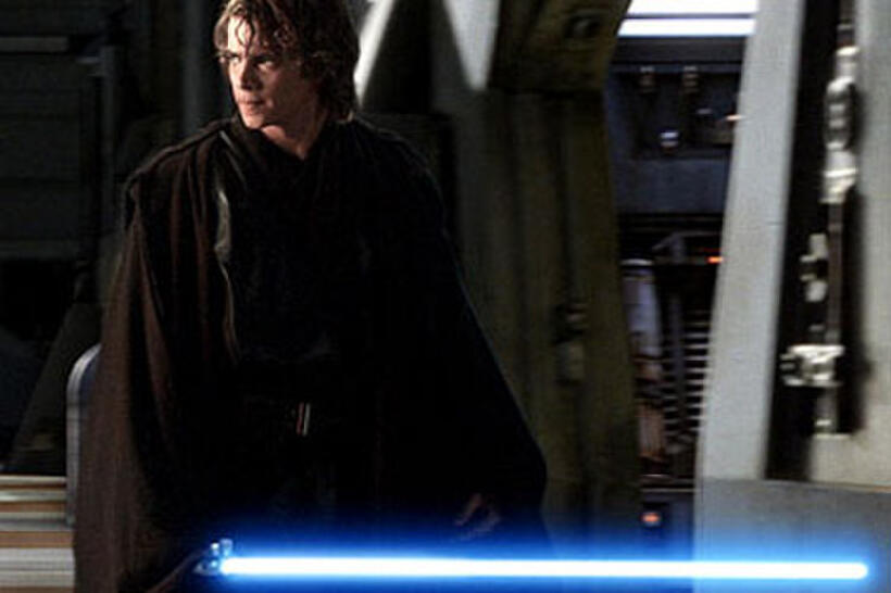 Star Wars Episode III Revenge of the Sith Showtimes Fandango