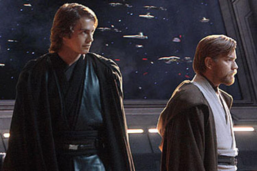 Star Wars Episode III Revenge of the Sith Showtimes Fandango