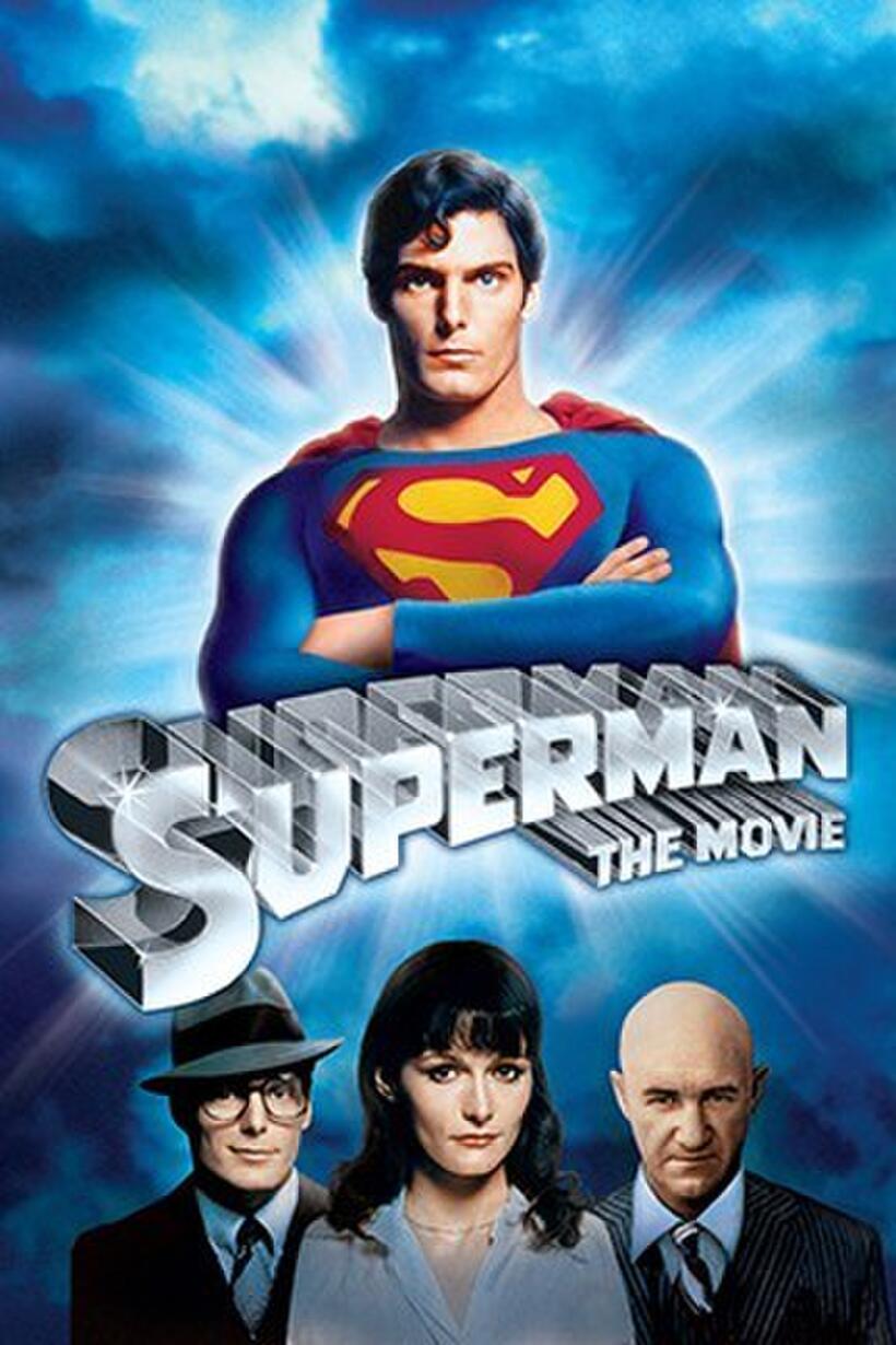 Superman - The Movie (1978)