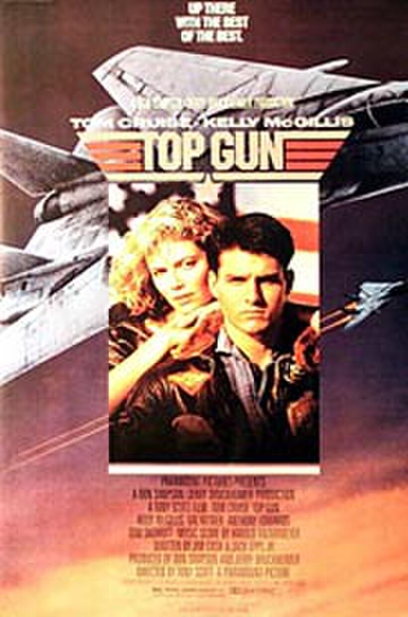 Top Gun (1986) Movie Tickets & Showtimes Near You Fandango