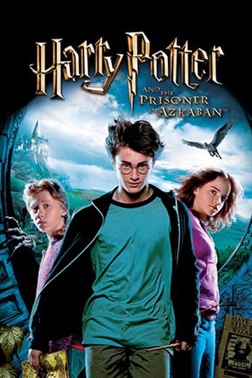 Harry Potter and the Prisoner of Azkaban (2004)