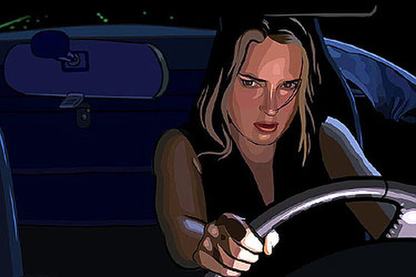 A Scanner Darkly Tickets & Showtimes Fandango