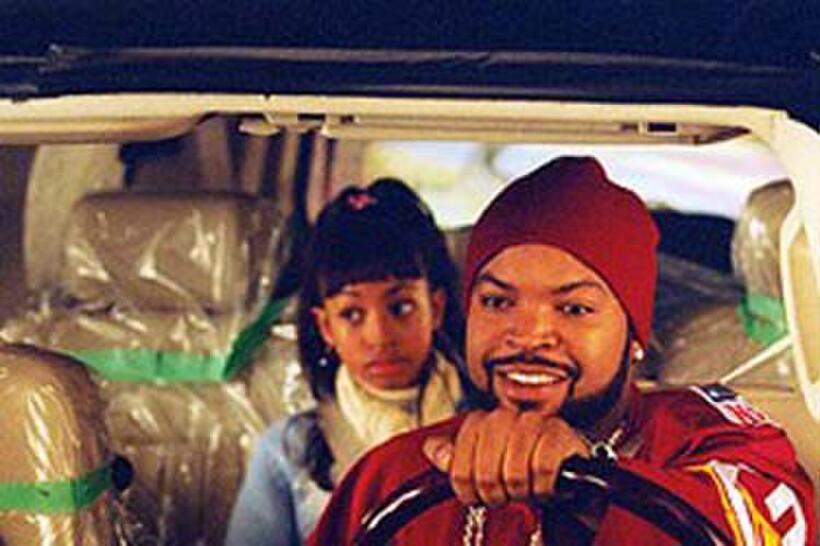 Are We There Yet? Tickets & Showtimes Fandango